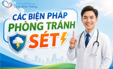 (TTXVN) Các biện pháp phòng tránh sét